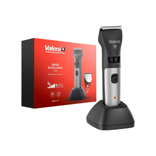 ماشین اصلاح سر و صورت والرا مدل Swiss Excellence Top